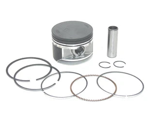 Piston Kit 68.47/Std for Arctic Cat 300 2X4 & 4X4 (2001–2005)