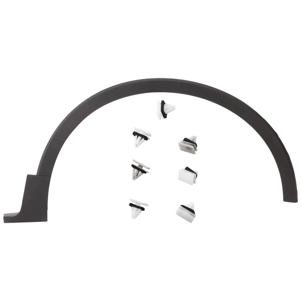Front Passenger Side Fender Trim for Lincoln MKC (2015–2019)