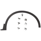 Front Passenger Side Fender Trim for Lincoln MKC (2015–2019)