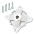 Front Wheel Hub & Studs Kit for Polaris Trail Blazer/Trail Boss 330 (2010–2013)