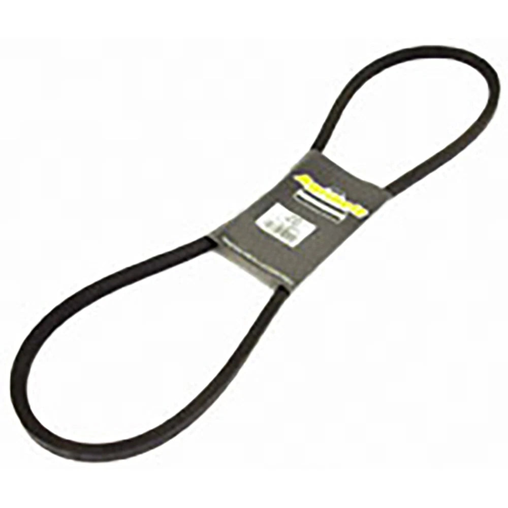 S.18649 Raw Edge Moulded Cogged Belt AVX13x1350 for Perkins
