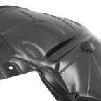 Pair of Front Inner Fender Liners for Nissan Altima (2016-2018)