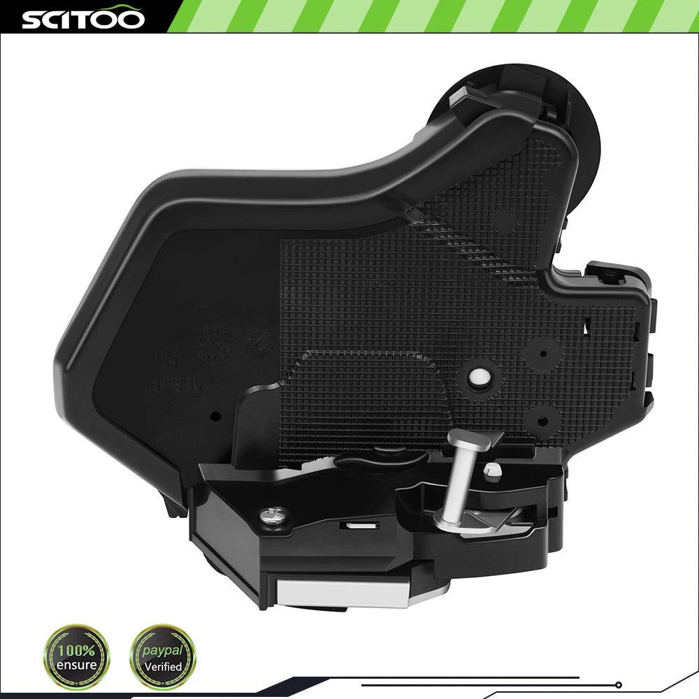 Power Door Lock Actuator for Toyota 4Runner, Lexus RX330 (2003–2009)