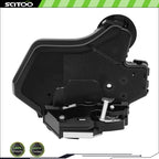 Power Door Lock Actuator for Toyota 4Runner, Lexus RX330 (2003–2009)
