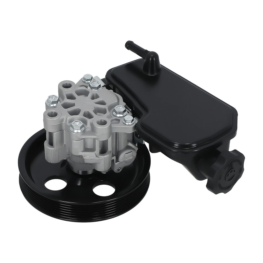 Power Steering Pump for Jeep Commander Grand Cherokee (2008–2010)