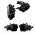 Fairing Storage Glove Box & Speaker Fairings for Harley Road Glide (2015–2024)
