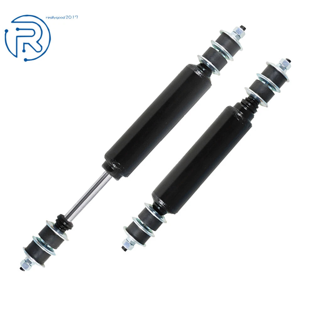 Front Rear Shock Absorber for Club Car DS Precedent Golf Cart (1014235, 102706401)