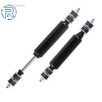 Front Rear Shock Absorber for Club Car DS Precedent Golf Cart (1014235, 102706401)
