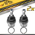 2X Front Lower Ball Joint for Chevrolet Silverado 2500HD 3500HD (2001â2019)