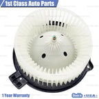 Blower Motor with Fan for Toyota Highlander (2001-2007)