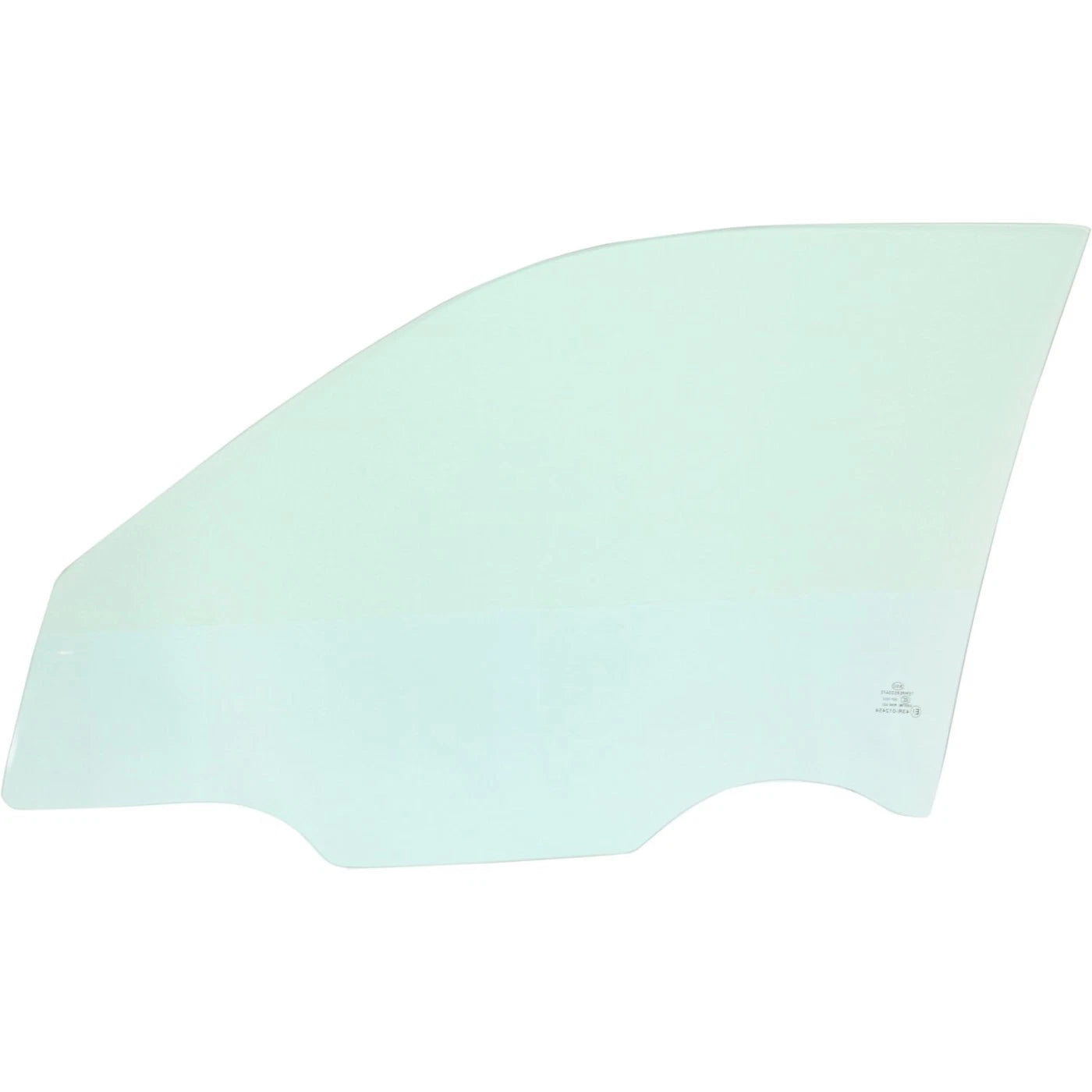 Door Glass for Toyota Camry (1992–1996) Front Driver & Passenger Side