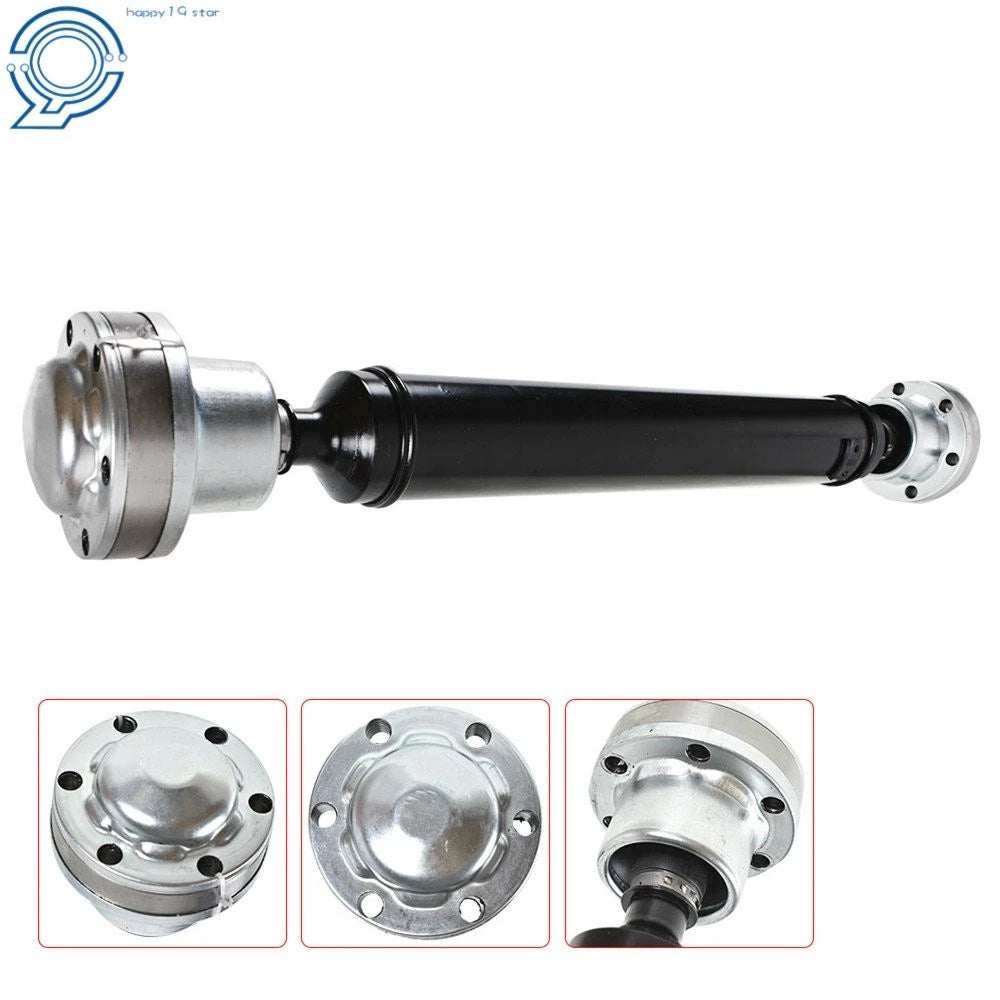 Front Drive Axle Shaft for Mercedes GL450 ML350 (2007–2012)