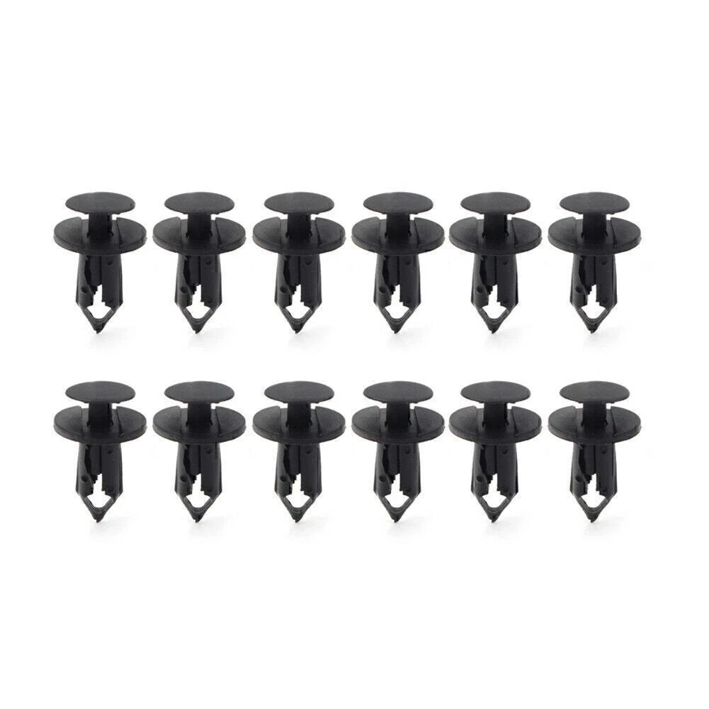 Set of 12 Body Rivets for Polaris Sportsman Scrambler Ranger RZR (–) 7661855