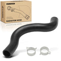 Upper Radiator Coolant Hose for Honda Civic (2016–2021)