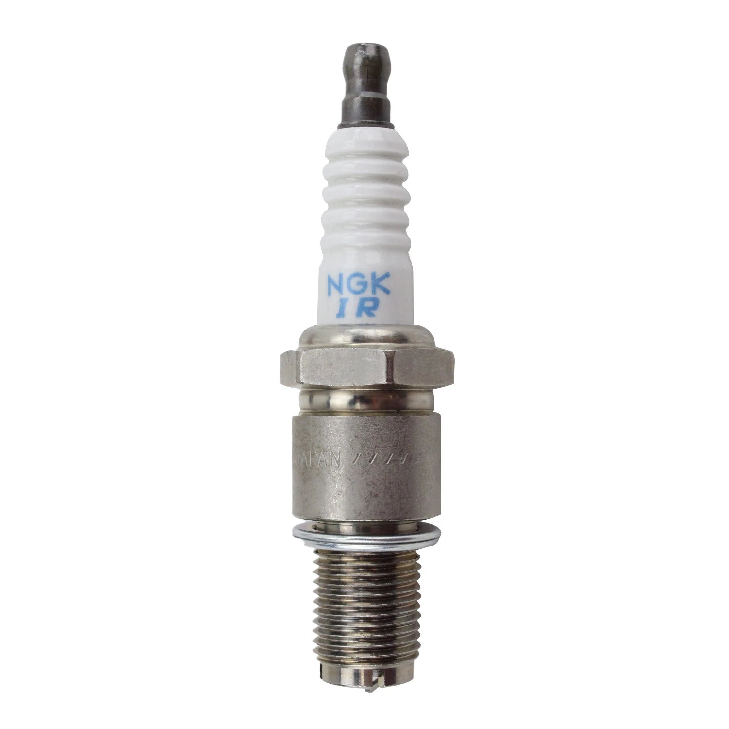 NGK Laser Iridium Spark Plug RE7C-L for Mazda RX-8 (2004–2011)