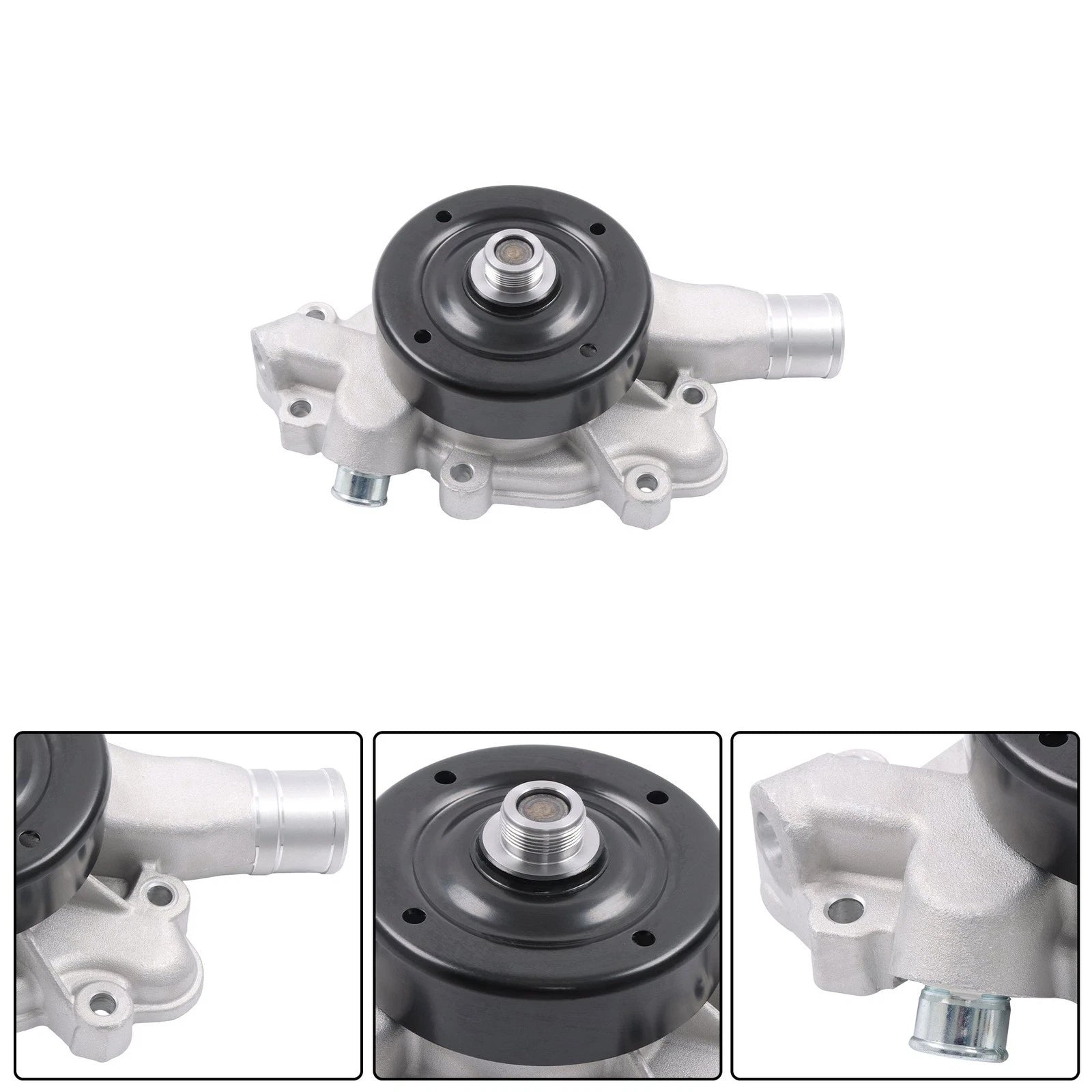 Water Pump for Dodge Dakota, Ram 1500, Jeep Grand Cherokee (1993–2003)