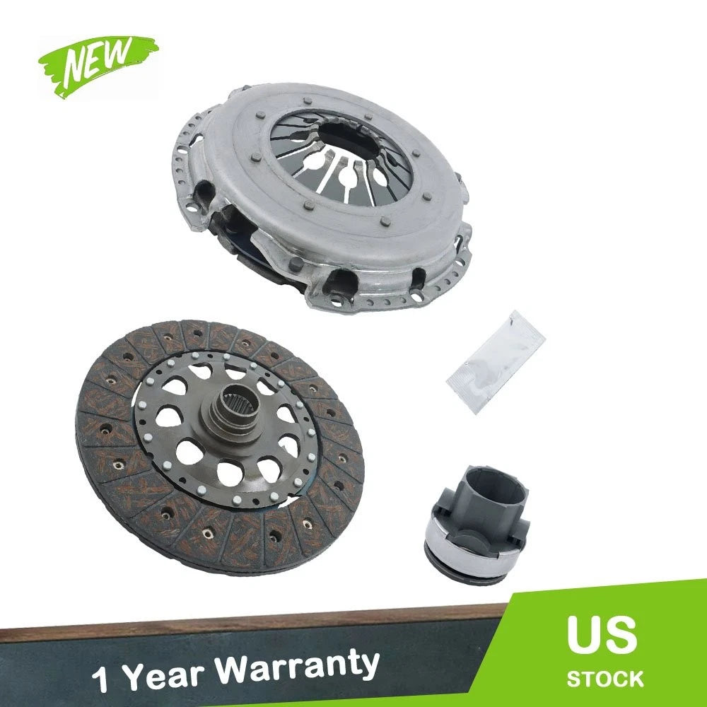 Clutch Kit for BMW 325xi 330Ci 330i 530i X3 Z4 (2004–2005)
