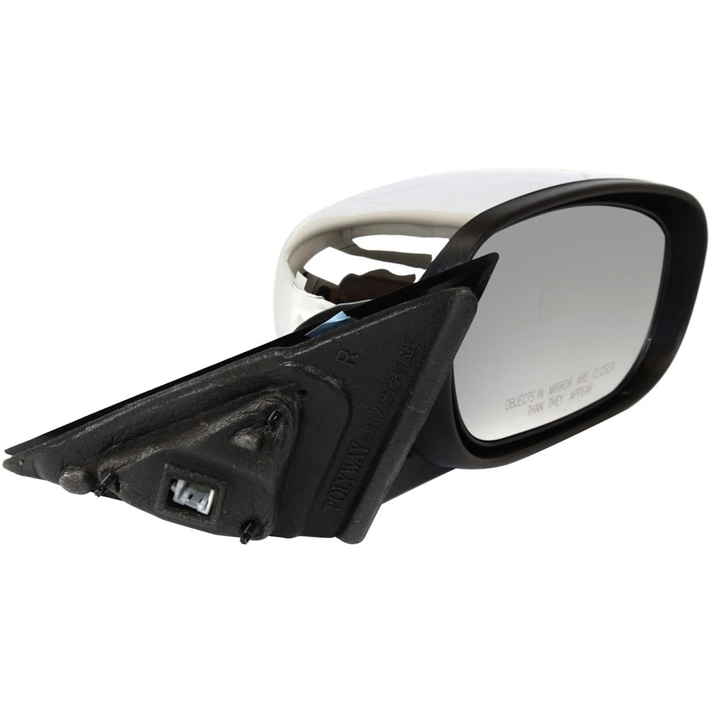 Power Mirror for Chrysler 300 (2005–2010) RH Heated