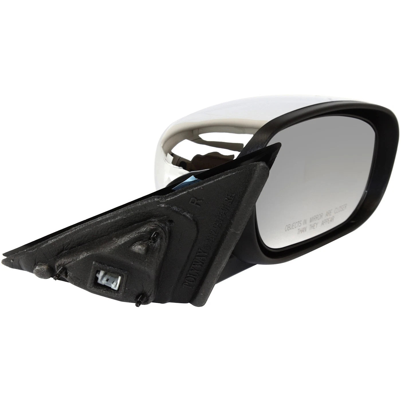 Power Mirror for Chrysler 300 (2005–2010) RH Heated