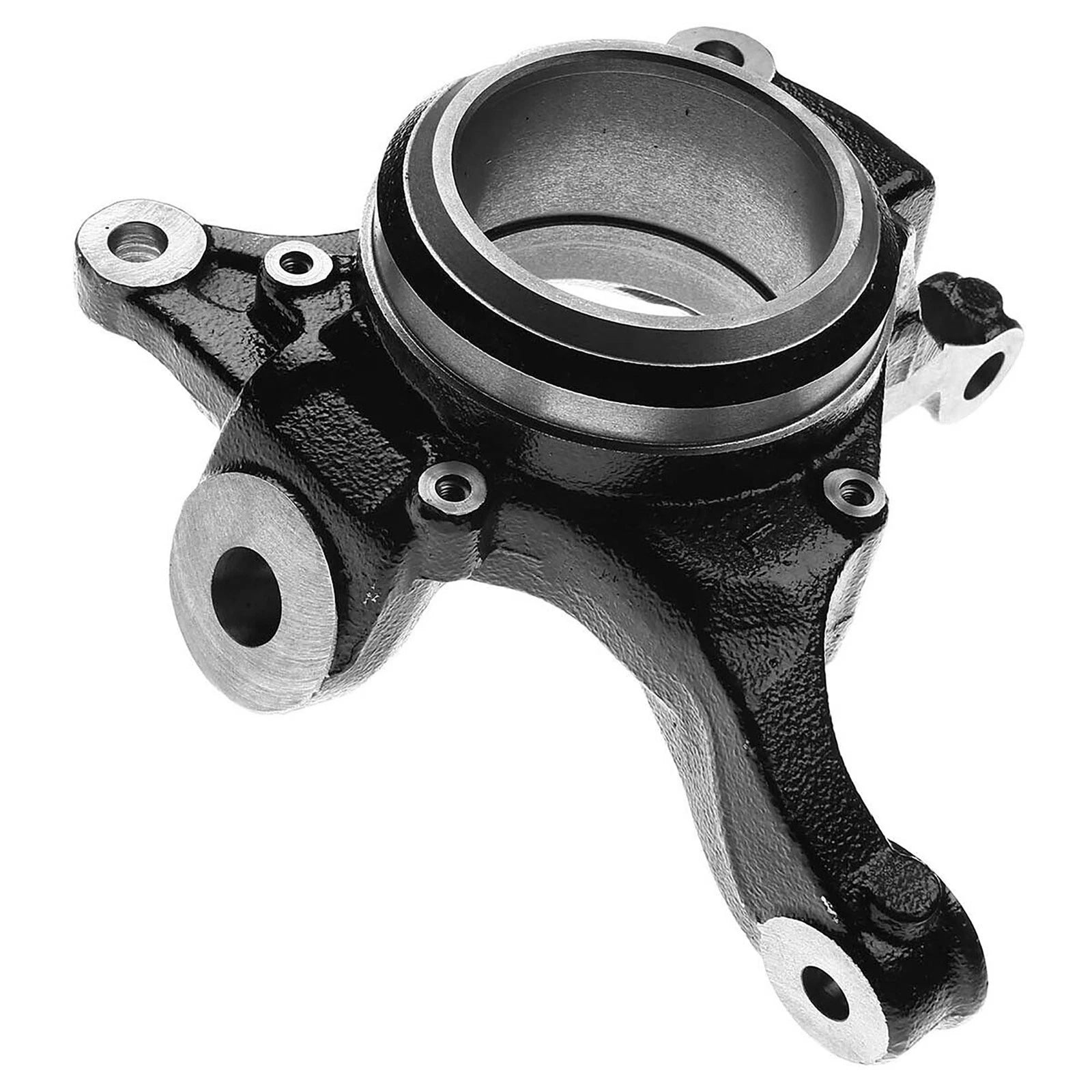 Front Left Steering Knuckle for Toyota Sienna (2011–2019) 4321208030 698171