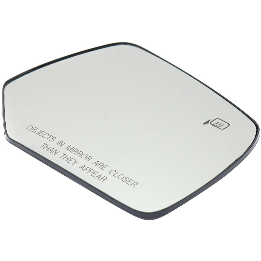 Heated Convex Mirror Glass for Ford Escape, Mercury Mariner (2008–2009)