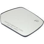 Heated Convex Mirror Glass for Ford Escape, Mercury Mariner (2008–2009)