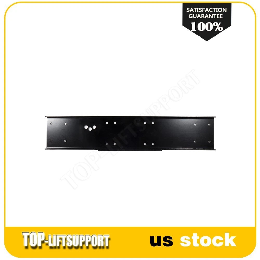 36" Winch Mounting Plate for Truck Trailer