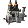Fuel Injection Pump 6217-71-1121 for Komatsu PC600-7 (SA6D140E-3)