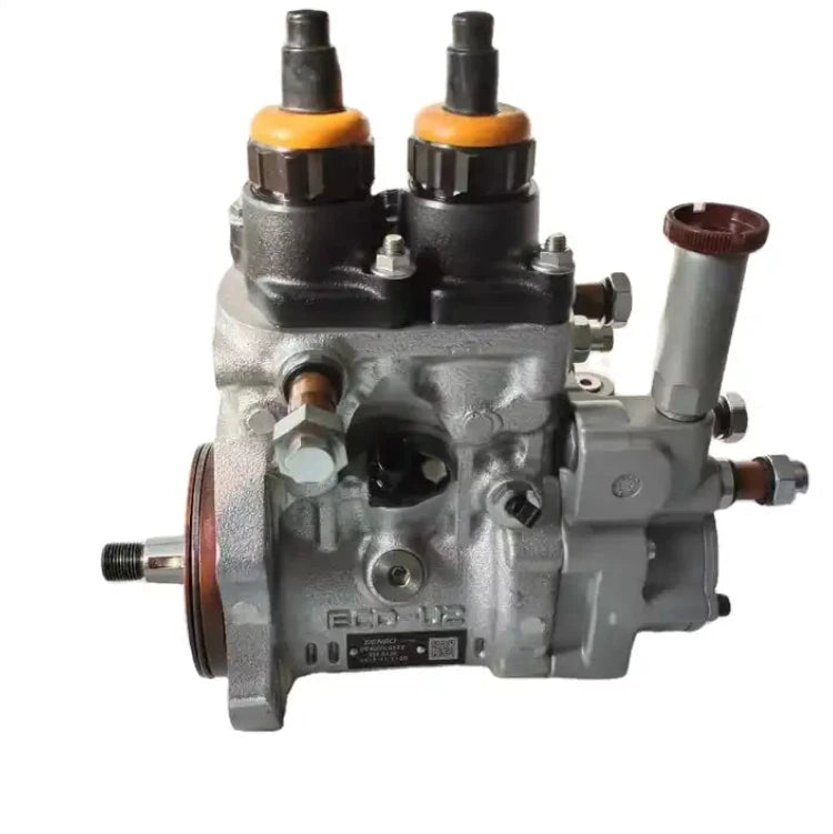 Fuel Injection Pump 6217-71-1121 for Komatsu PC600-7 (SA6D140E-3)