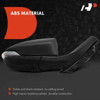 Passenger Power Mirror for Toyota C-HR (2018-2022)