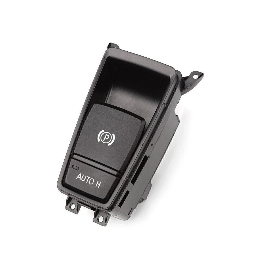 Electric Parking Handbrake Switch Button for BMW X5 X6 (2007–2013) 61319148508