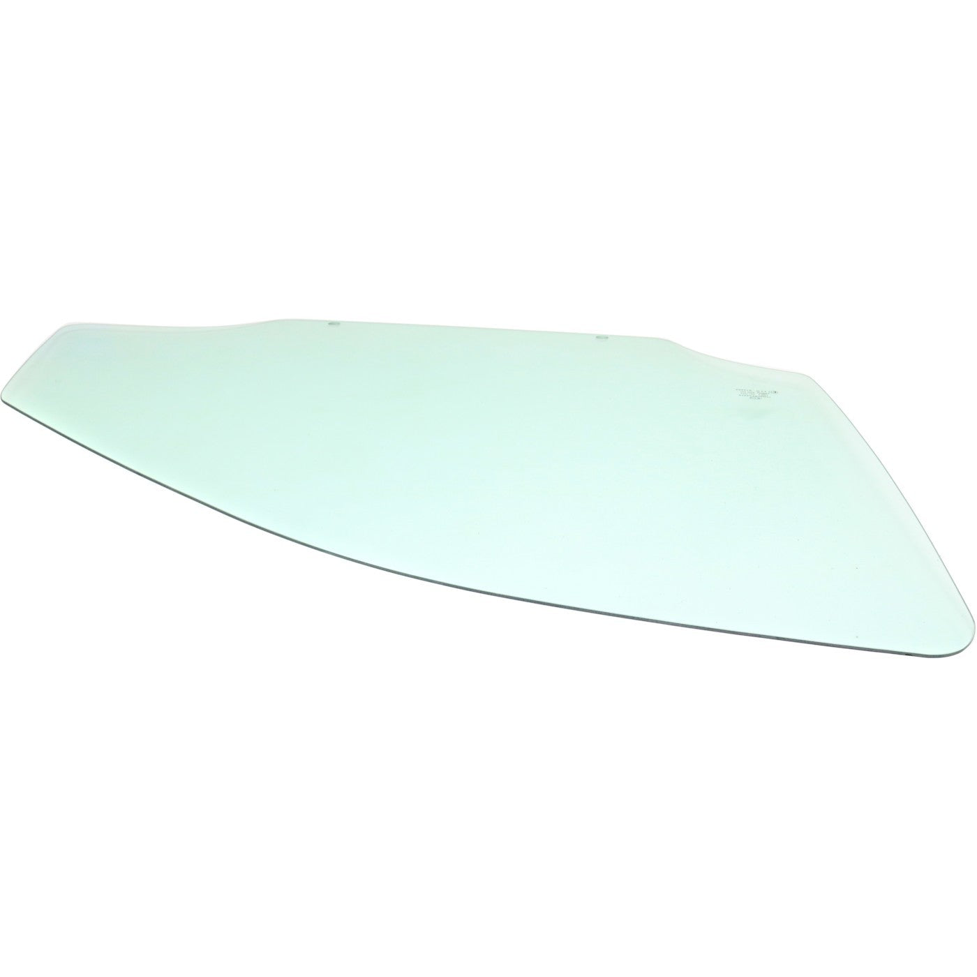 Door Glass for Chevy Cobalt G5 (Passenger Right Side)