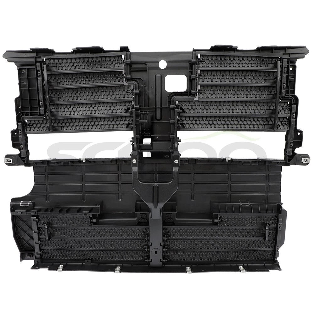 Front Radiator Grille Air Control Shutter for Ford Edge (2015–2018)
