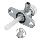 Gas Tank Fuel Cock Valve Petcock for 50SX 65XC 620 RXC-E EGS-E 640 Adventure (1998–2007)