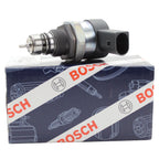 Bosch 0281002826 Diesel Fuel Pressure Relief Valve for Mercedes Benz