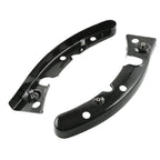 Rear Fender Strut Covers for Harley Touring Road King Electra Glide (2009–2013)