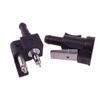 Fuel Connector Set for Suzuki DF 4-140 hp Outboard Motor (65750-87J11, 65720-986L0)