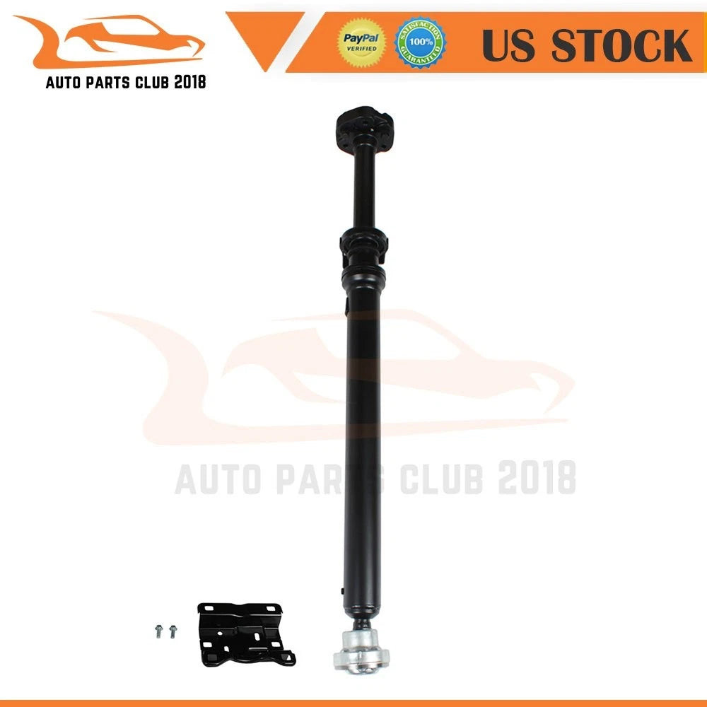 Rear Drive Shaft Assembly 19100053-101 for Porsche Cayenne, Volkswagen Touareg (–)