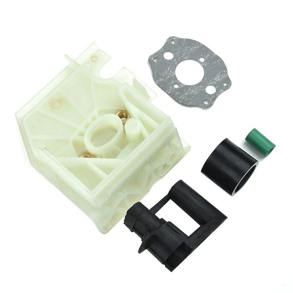 Impulse Pipe Gasket Grommet Heat Plate for Chainsaw