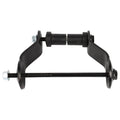 Rear Leaf Spring Shackle Kit LH/RH for Chrysler Dodge (2001–2007) 722-080