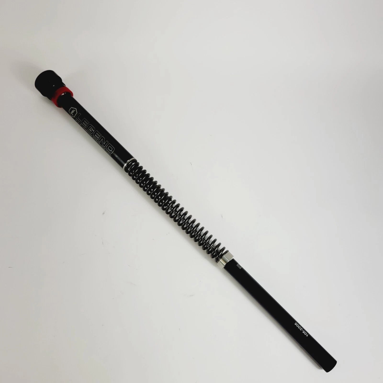 Front End Spring Replacement for Harley (105-2205)