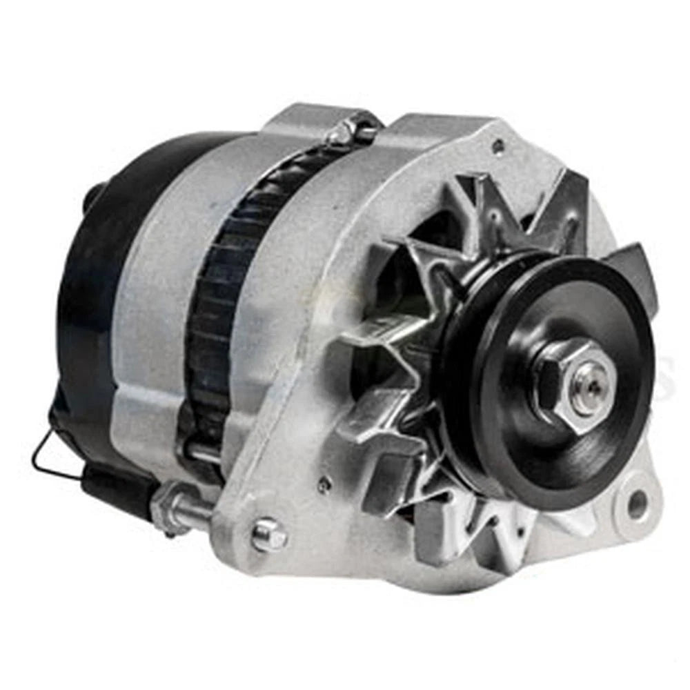 A-AL-449-AI Alternator for