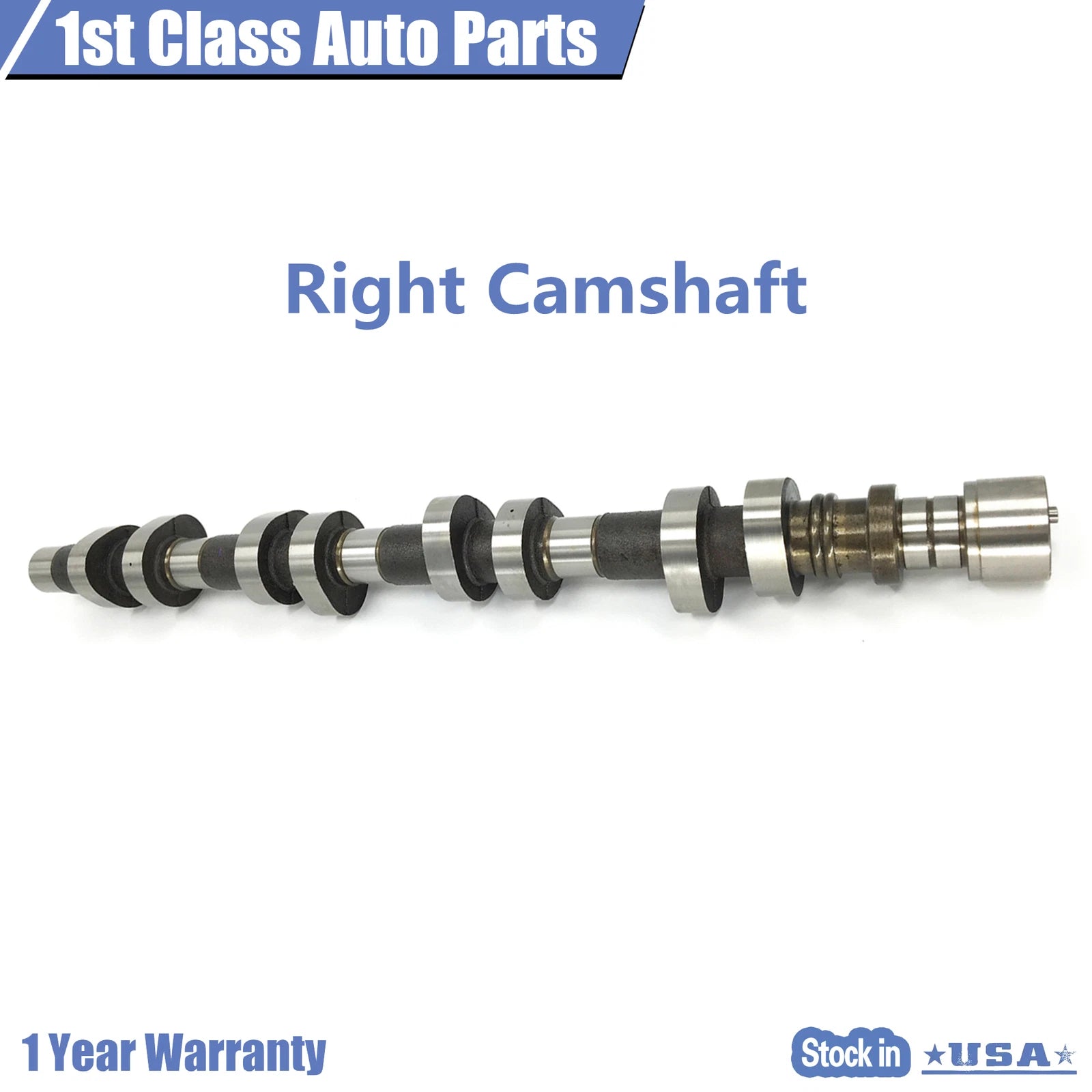 RH Camshaft for Chrysler Dodge Jeep Ram 1500 Dakota 4.7L V8 (2002–2009)
