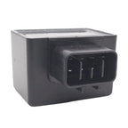 12V 8-Pin Electrical Relay 60E-81950-00-00 for Yamaha WaveRunner (2002–2015)