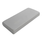 Seat Bottom Cushion for Club Car Carryall 2 (1996-Present) Gray