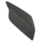 Set of 2 Black Mirror Cover Caps for Chevy Malibu (2016-2020)