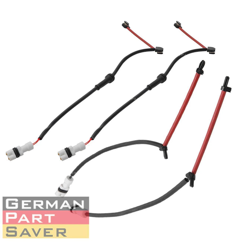 Disc Brake Pad Wear Sensor Kit for Porsche Boxster Cayman (2005-2012)