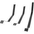 Set of 3 Fuel Tank Straps for Toyota RAV4 (2006–2018)