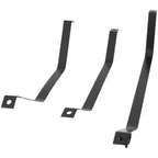 Set of 3 Fuel Tank Straps for Toyota RAV4 (2006–2018)