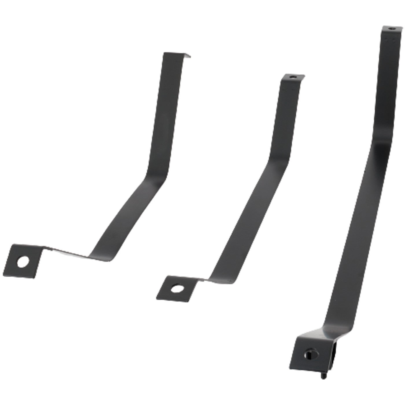 Set of 3 Fuel Tank Straps for Toyota RAV4 (2006–2018)